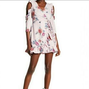 Romeo and Juliet Lilac Dress. Size Small. NWT